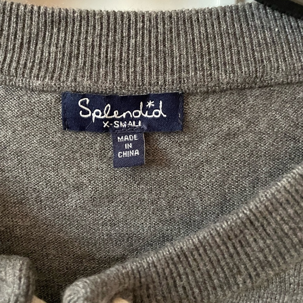 Splendid Top - Picture 2 of 3